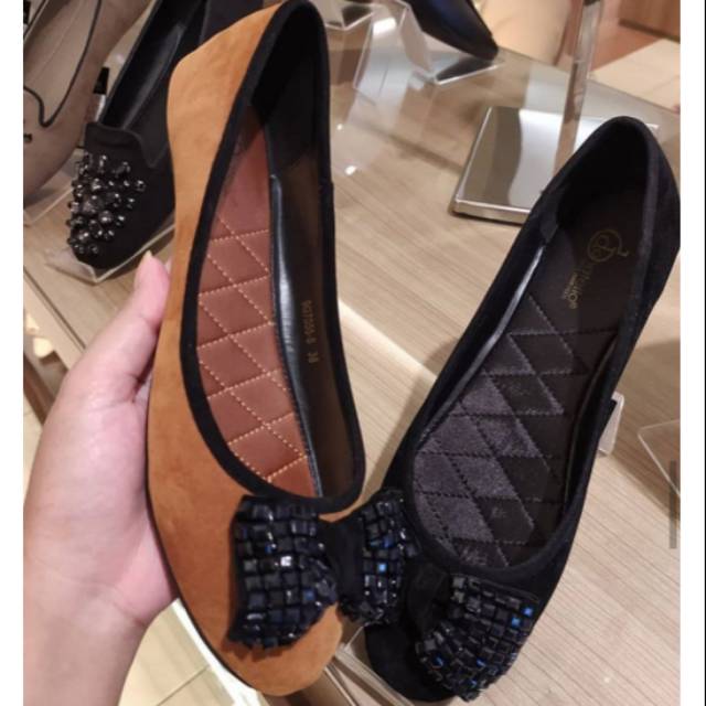 Sepatu Cewek - Sepatu Donatello