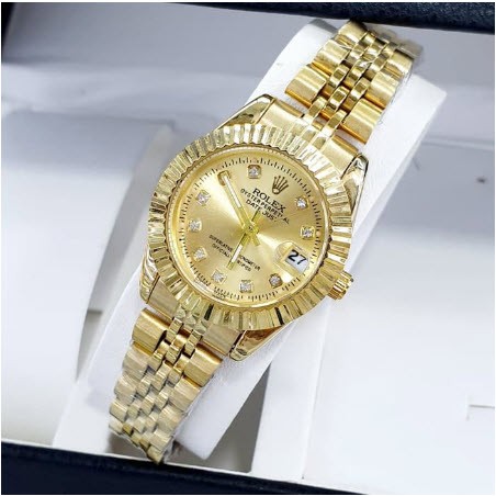 JAM ROLEX CEWEK CUSTOM