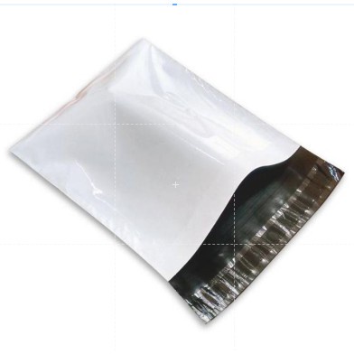 

50-lbr 38x52 PLASTIK ONLINE SHOP + LEM / POLYMAILER TEBAL {POS}