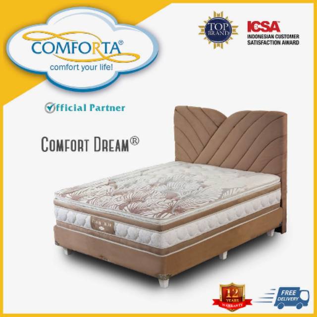 Comforta comfort dream