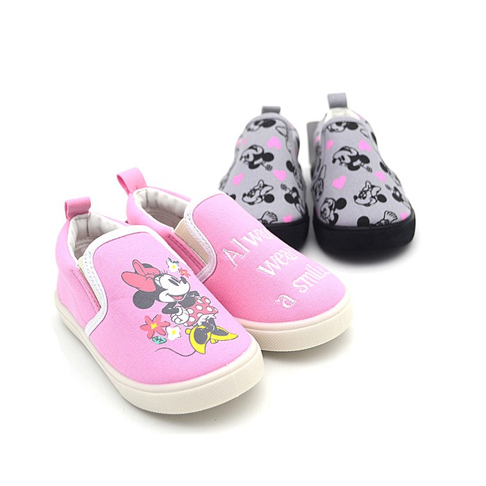 SEPATU SLIP ON ANAK KARTUN | SLIP ON KARTUN