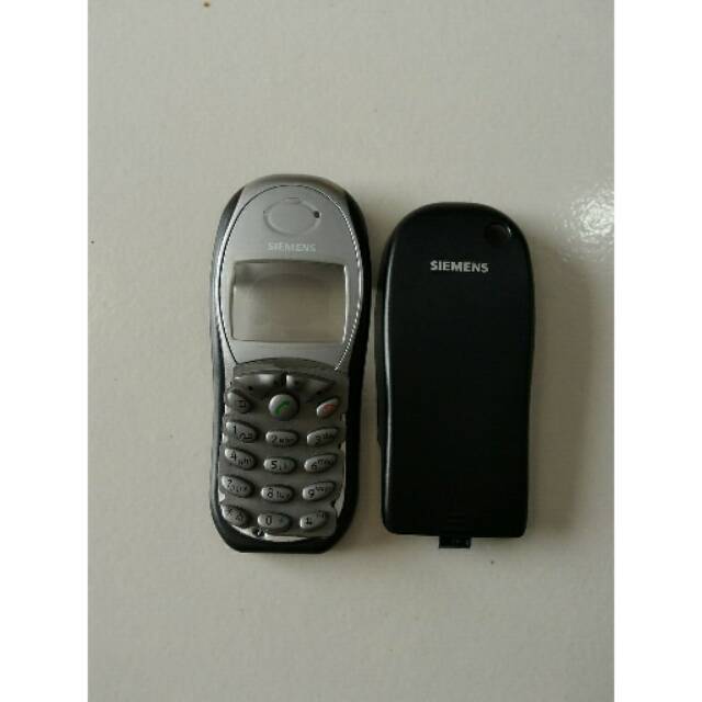 Casing Hp Siemens C45 KW C75 KW