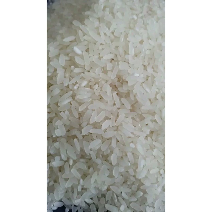 

978Eq010W Beras Slyp Bmw Cianjur Pandan Wangi 20Kg WQ2