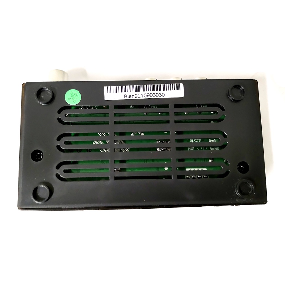 Set Top Box Taffware Bien9 TV Digital Penerima Siaran TV Digital HD 1080P DVB-T2