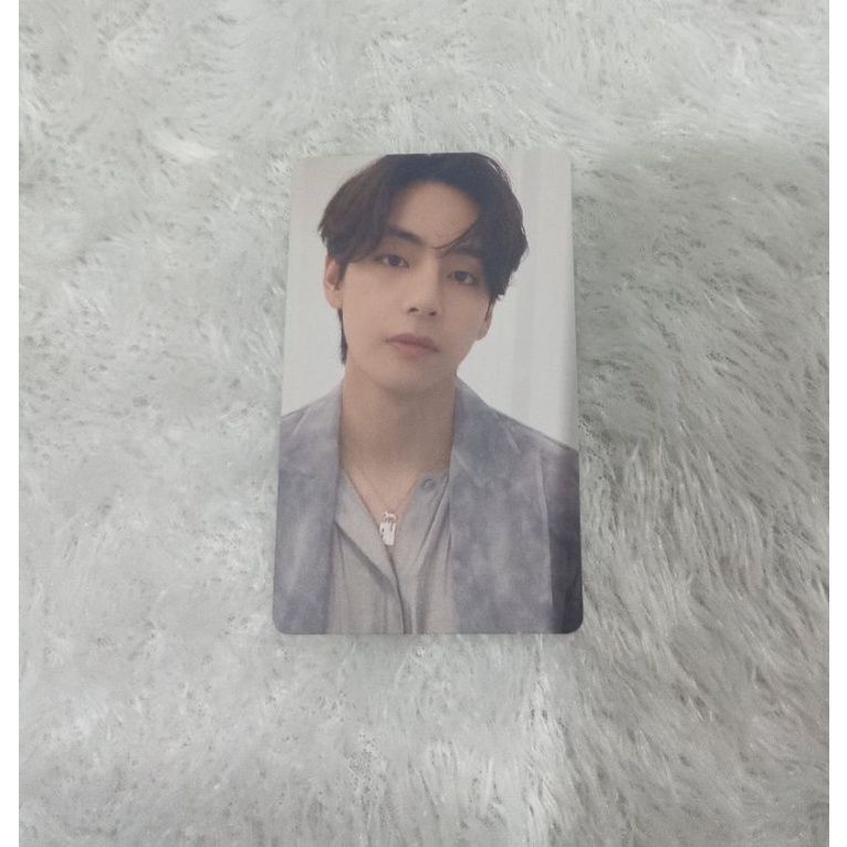 WTT PC PROOF COMPACT V (BOOKED)