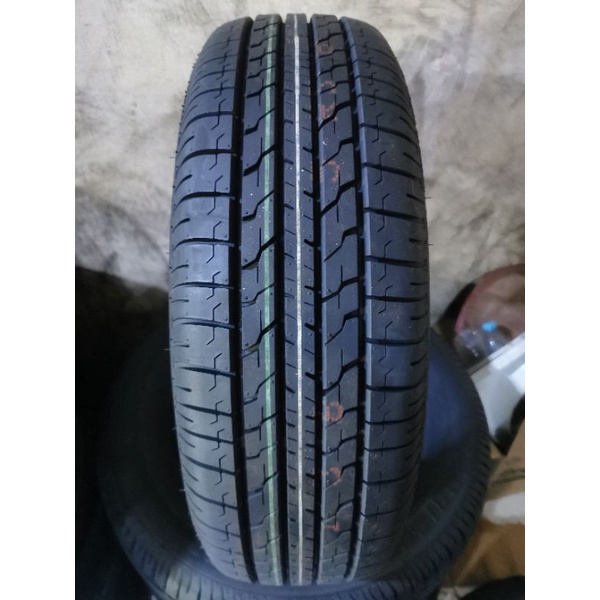 BRIDGESTONE B390 205/65 R15 (OEM TOYOTA INNOVA)