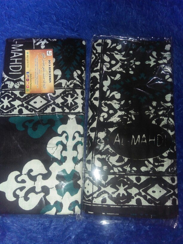 Sarung Batik Anak Nu Batik Ipnu Ippnu Sarung Nu Anak Sarung Anak