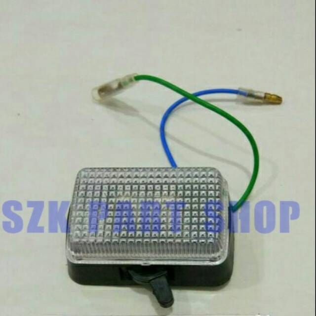 Lampu plafon kabin suzuki jimny katana