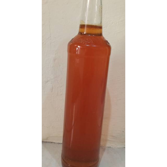 

Madu Randu Asli 450 ml