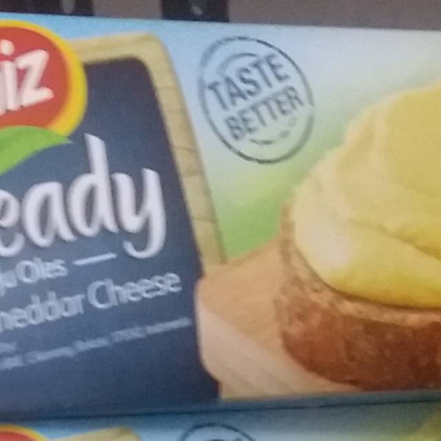 

Keju olesan