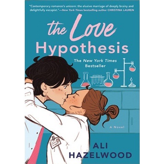 The Love Hypothesis - Ali Hazelwood (English)