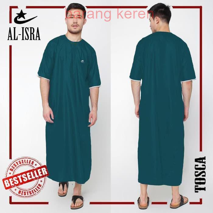 Gamis Pria / Pakaian Muslim Pria / Baju Gamis Pria / Baju Koko Pria