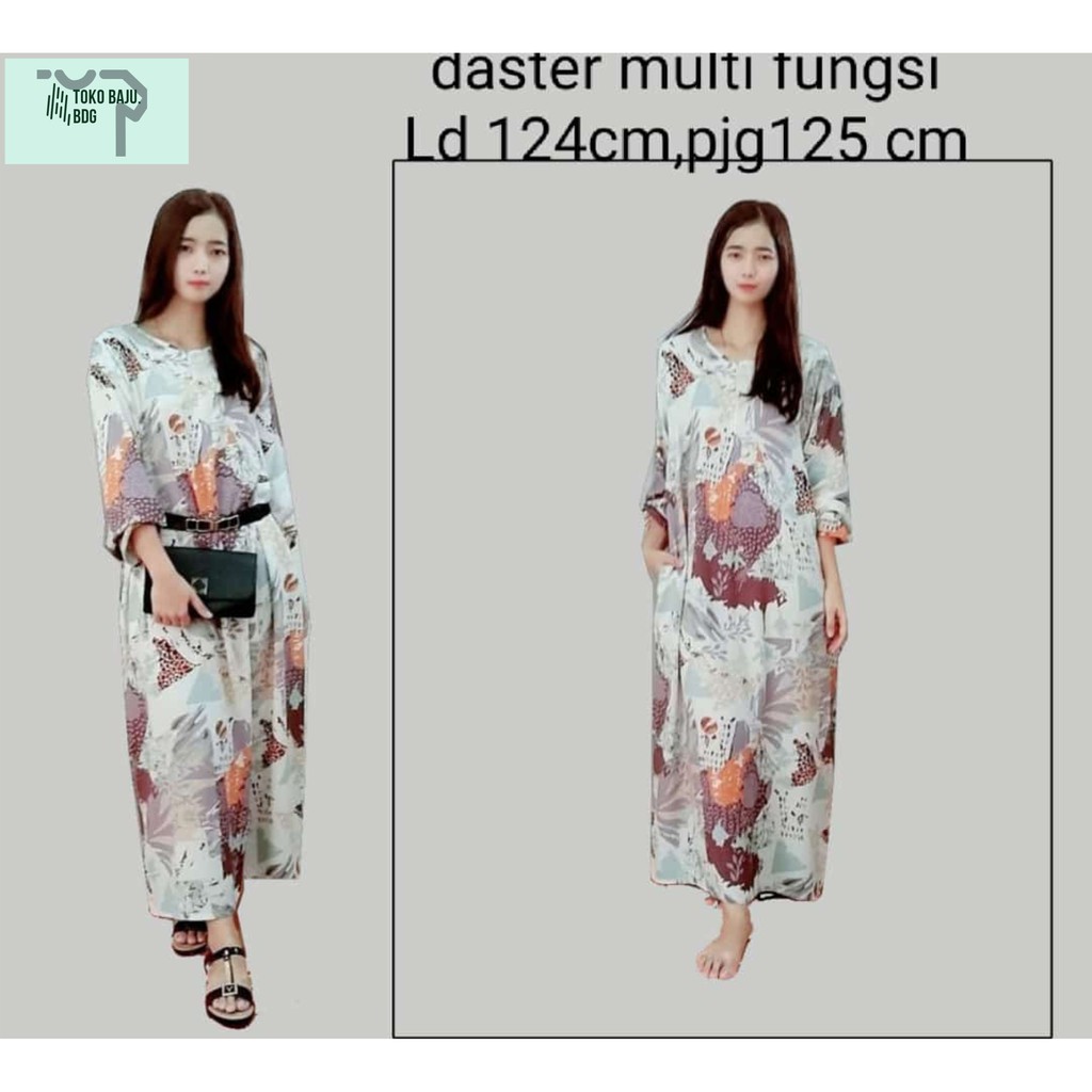 daster multifungsi bandung