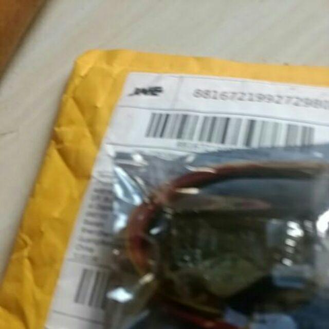 1pcs Dc 0-100v 10a Ammeter Voltmeter Digital/tampilan Ganda/detektor Tegangan 0.28 Merah Biru Led