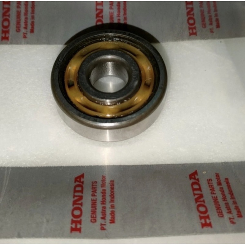 LAHER BEARING BERING 6301 RODA MOTOR MATIC BEBEK