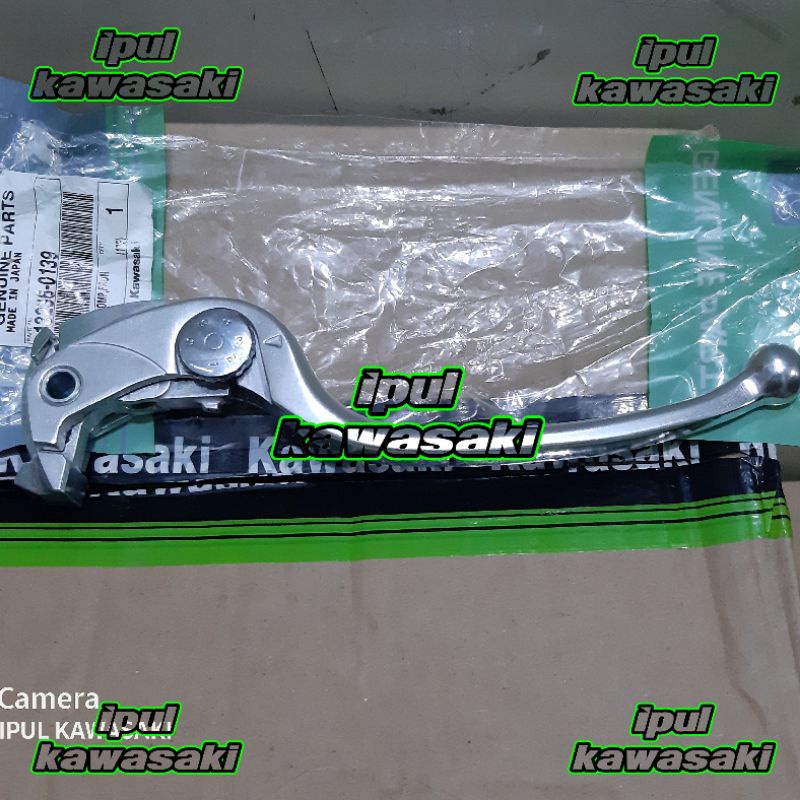 handle rem depan z900 rs z900 cafe original