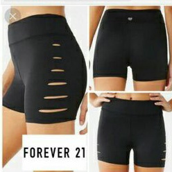 short pant forever 21
