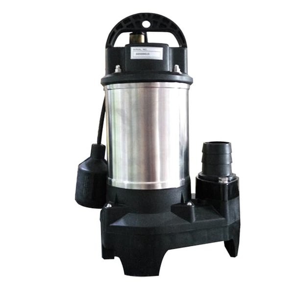 Pompa Celup Air Kotor WASSER PDV-400EA / Pompa Air Kotor PDV-400EA