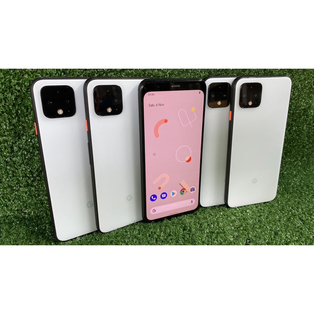 GOOGLE PIXEL 4 6GB 128GB SECOND ORIGNAL