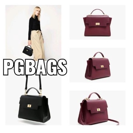 PGBAGS-TAS SELEMPANG WANITA  PEDROUE BRANDED/IMPOR/PREMIUM#100950