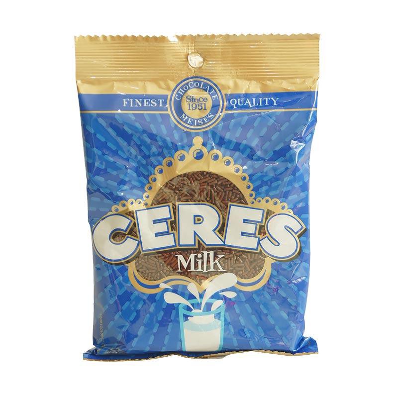 

CERES HAGELSLAG MILK 225 Gram