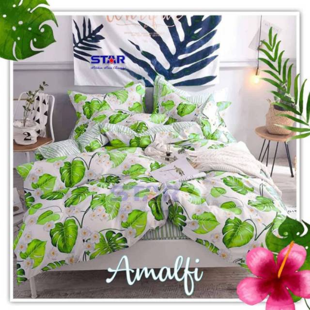 SPREI KATUN ANTIGESER AMALFI