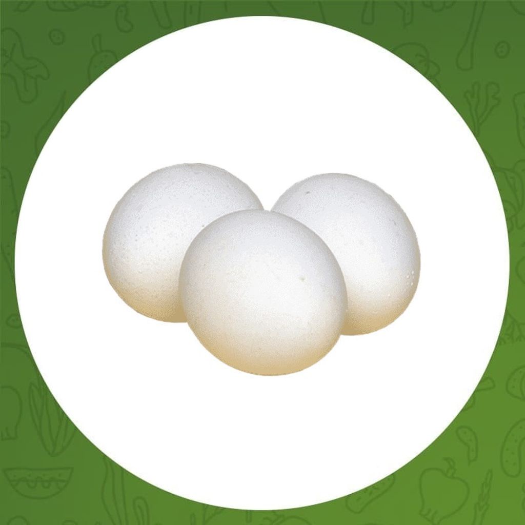 

TELUR AYAM KAMPUNG 1 PCS