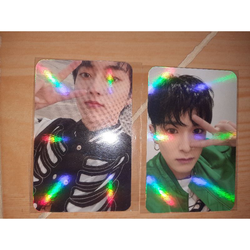 [READY STOCK] PC YES24 VER 1 HARUTO ASAHI