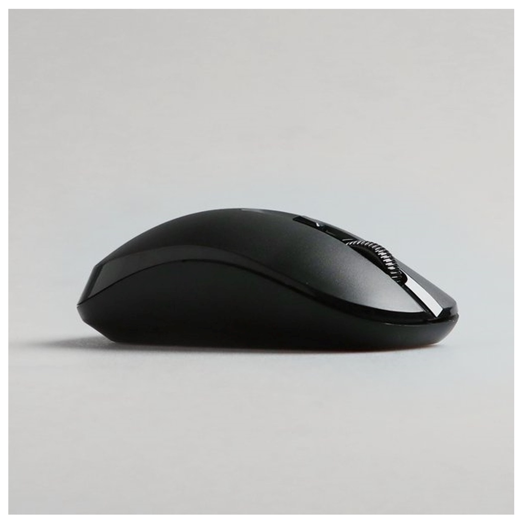 Mouse Wireless Rexus Q20 Silent Click Office Mouse