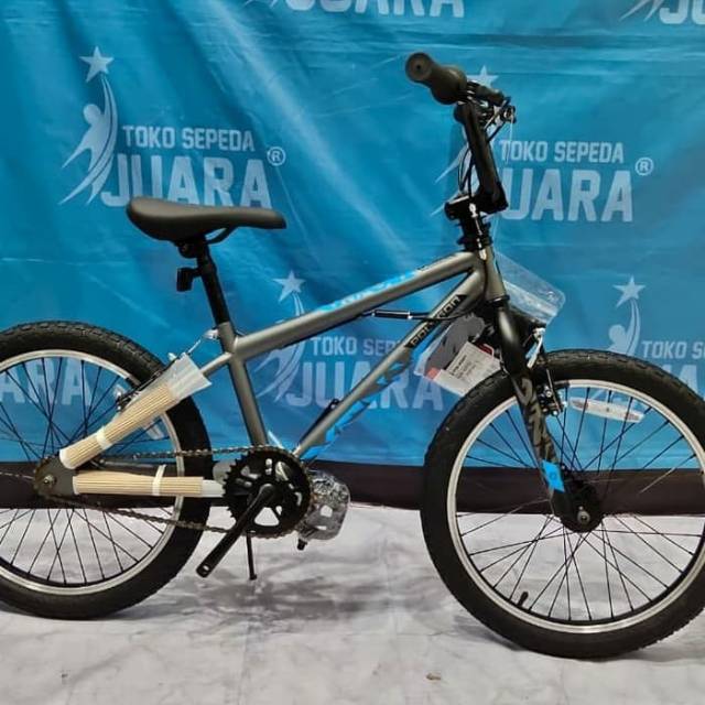 polygon 20 inch bike