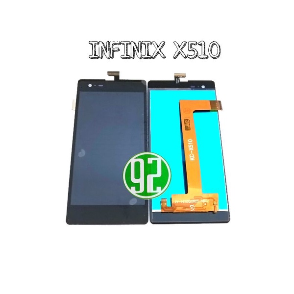 LCD + TOUCHSCREEN INFINIX X510