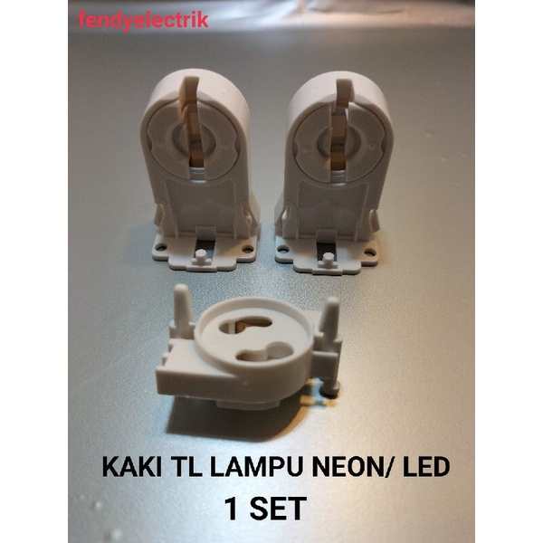 KAKI TL LAMPU NEON/LED