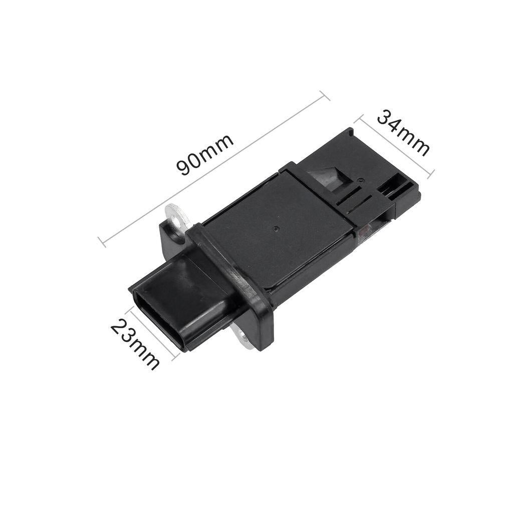 Sensor Aliran Udara Untuk Nissan Infiniti 226807S000 AFH70M-38