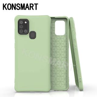 Ini Masih Ada Kesing Hp Samsung Galaxy A21s Fashion Silicone For Samsung A21s Softcase Phone Cover Casing Shopee Indonesia