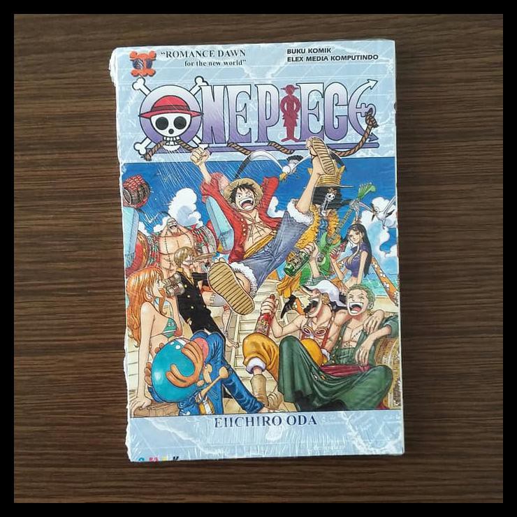 Baru Product One Piece 61 Shopee Indonesia