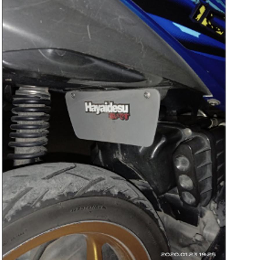 Harga Modifikasi Motor Beat Terbaru November 2021 BigGo Indonesia Harga Modifikasi Motor Beat Terbaru November 2021 BigGo Indonesia