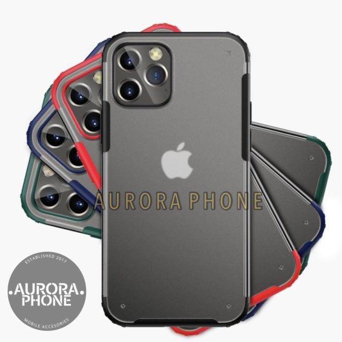 SOFT CASE IPHONE 13 MINI CASE FROSTED IPHONE 13 MINI SMOKED BLACK - HITAM