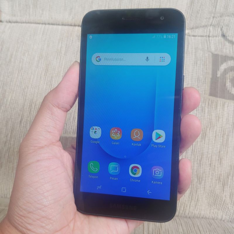Samsung Galaxy J2 Core Dual SIM BEKAS SEIN