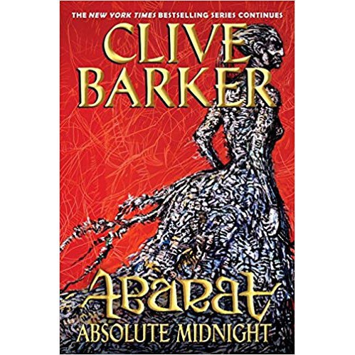 Abarat: Absolute Midnight