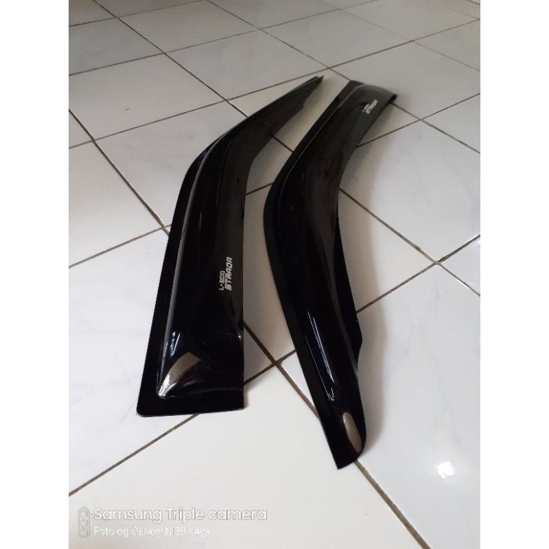 TALANG AIR L200 STRADA DEPAN