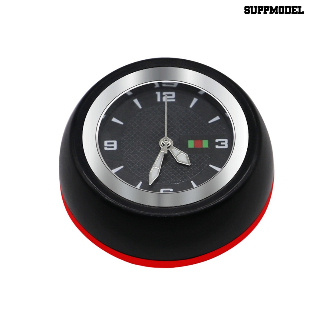 Jam Luminous Anti Air Untuk Sepeda