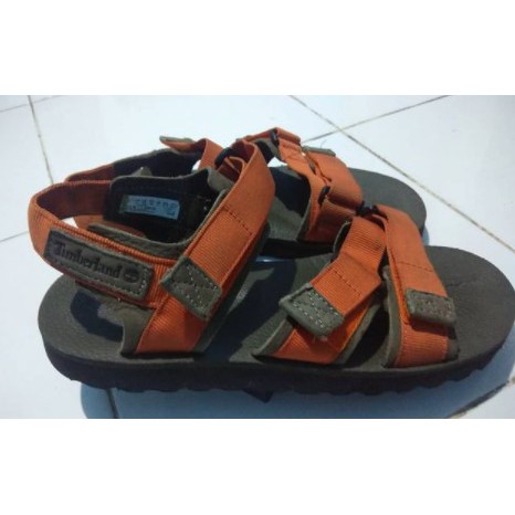 Sandal seken