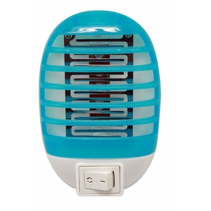 Kenmaster Lampu Nyamuk - Mosquito Lamp KM-WD02