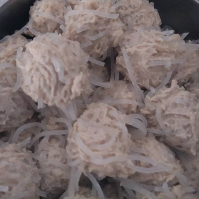 

Bakso rambutan frozenfood