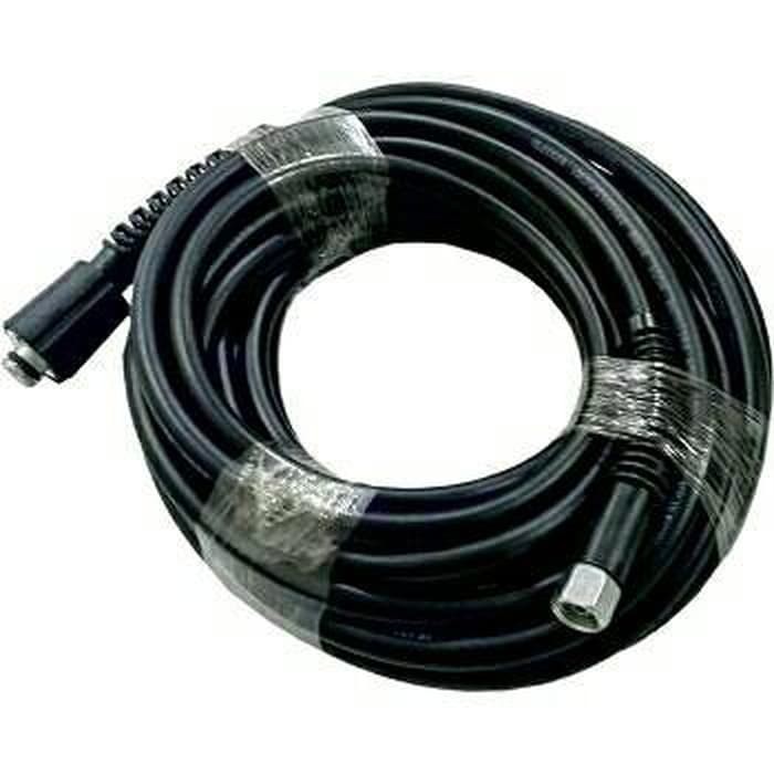 Selang Jet Cleaner 20 Meter - Selang Hose High Pressure H&L QL 1200