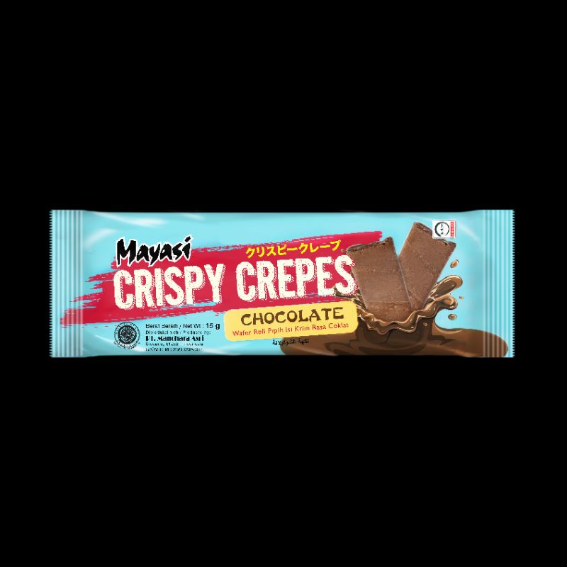 

mayasi crepes