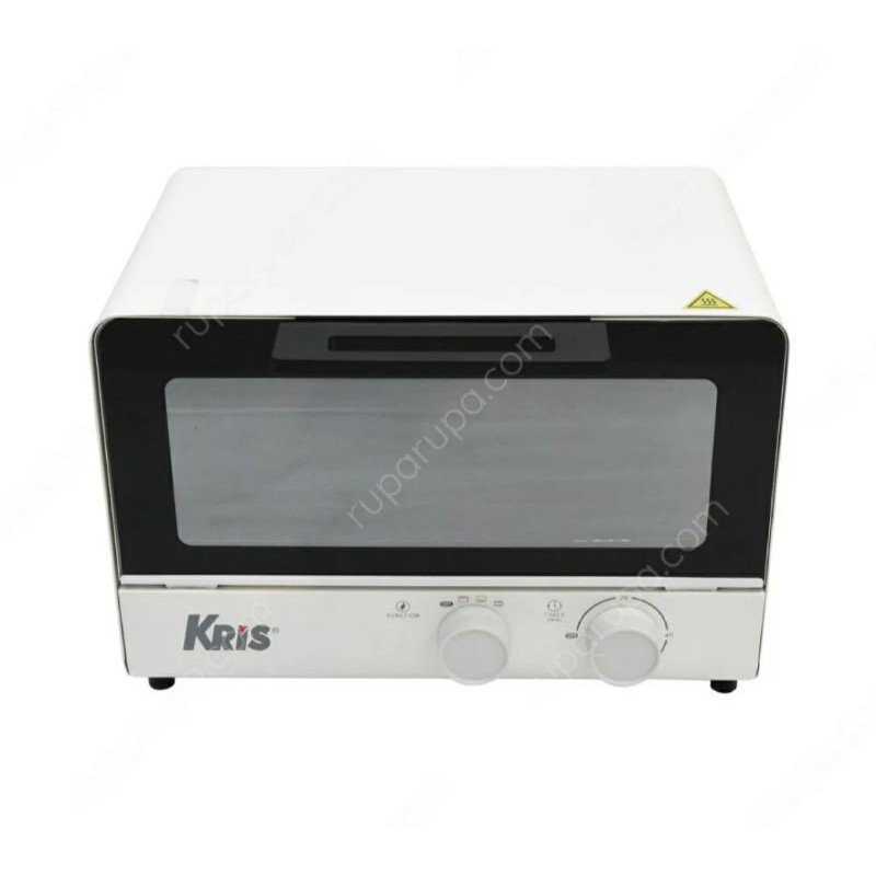 oven toaster kris 12liter