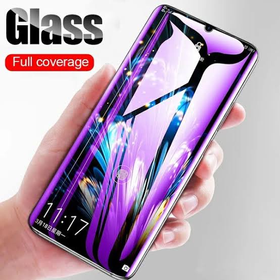 New!! !  Anti Radiasi Tempered Glass BLUE LIGHT Glossy Full COVER SAMSUNG A14 A04 A04s A04E A04Core A03 A03s A03Core A02 A02s A01 Core M14 M02 M02s M01 A13 A23 M13 M23 Temperd KACA Coverage List Bazzle Hitam Biru Bluelight Bening/Tempred Blueray 4G 5G S