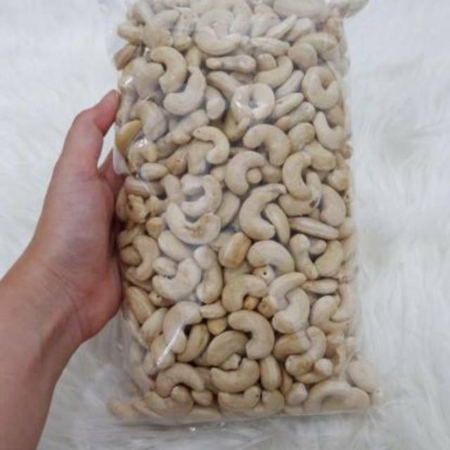 

KACANG MEDE MENTAH 1KILO JUMBO