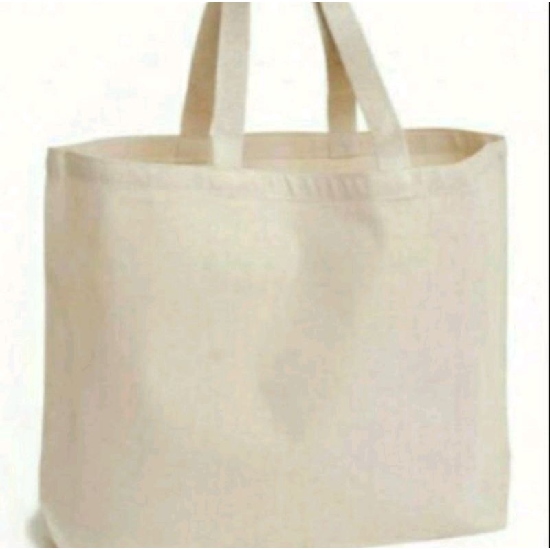 

TAS BLACU GOODIE BAG 30x5x40 CM